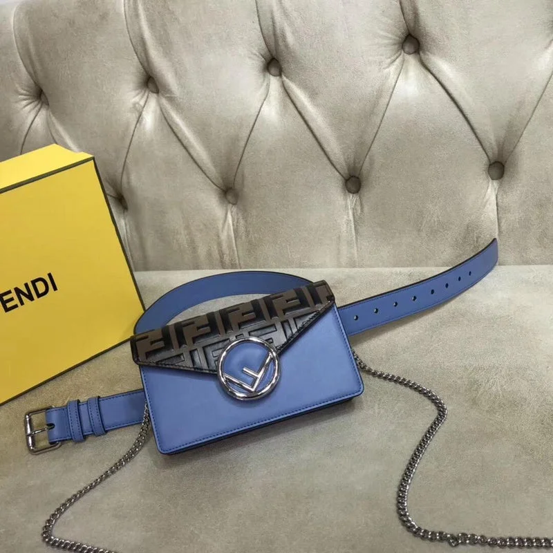 Lightweight duffle bags for gymBC - FENDI BAGS - 448