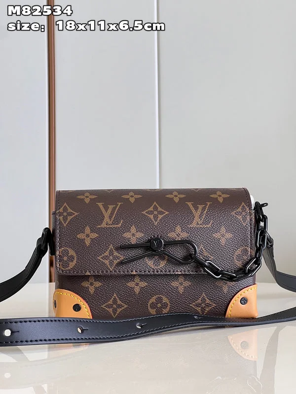 Lightweight duffle bags for gymBoldCollect - LOUIS VUITTON BAGS - 978