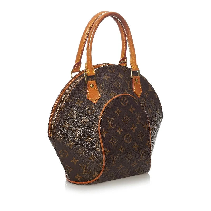 Designer bags for womenLouis Vuitton Monogram Ellipse PM (28973)