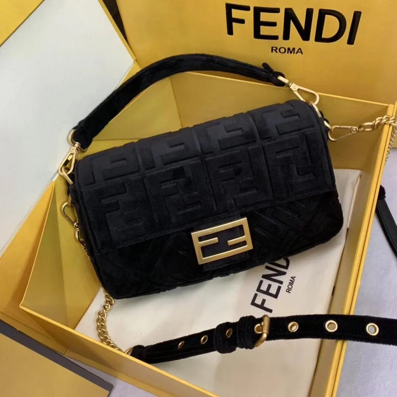 Trendy bucket bags for summerBC - FENDI BAGS - 508