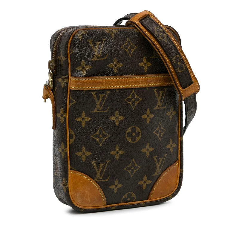 Best tote bags for workLouis Vuitton Monogram Danube (xKqO3H)