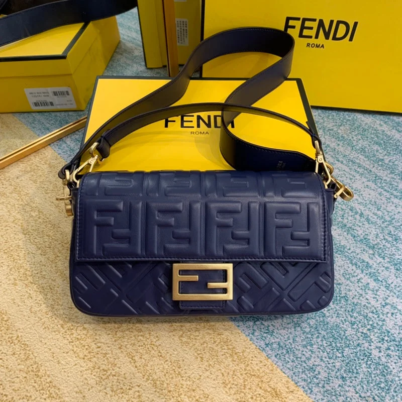 Best bags for weekend getawaysBC - FENDI BAGS - 555