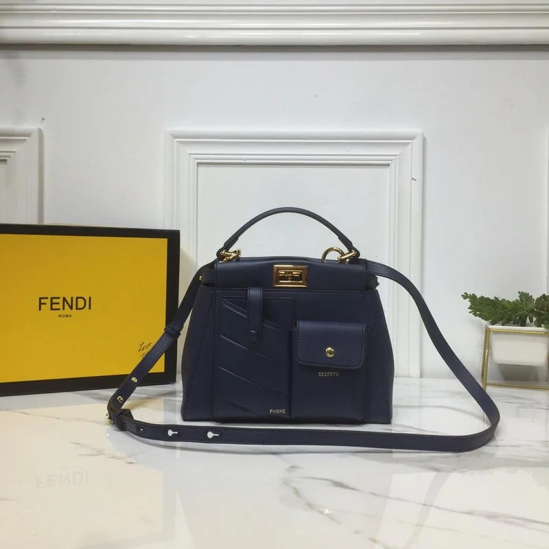 Stylish laptop bags for professionalsBC - FENDI BAGS - 487