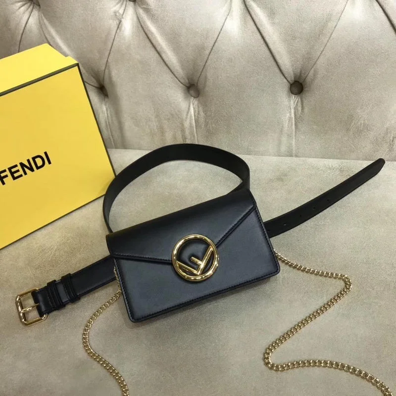 Affordable luxury bags BC - FENDI BAGS - 453