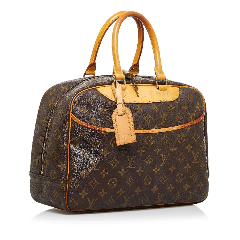 Luxury brand bags on saleLouis Vuitton Monogram Deauville (1z8QSI)