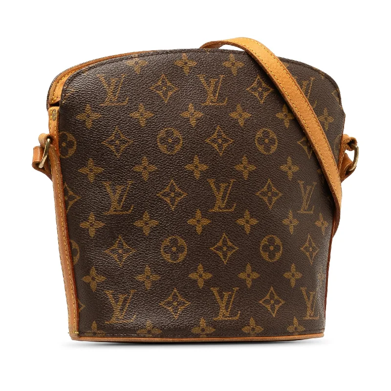 Best bags for photographersLouis Vuitton Monogram Drouot (cpkQCx)