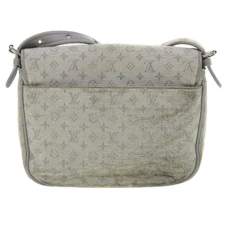 Crossbody bags for everyday useLOUIS VUITTON Monogram Mini Musette Comte De Fe Shoulder Bag M92279 Auth bs3773