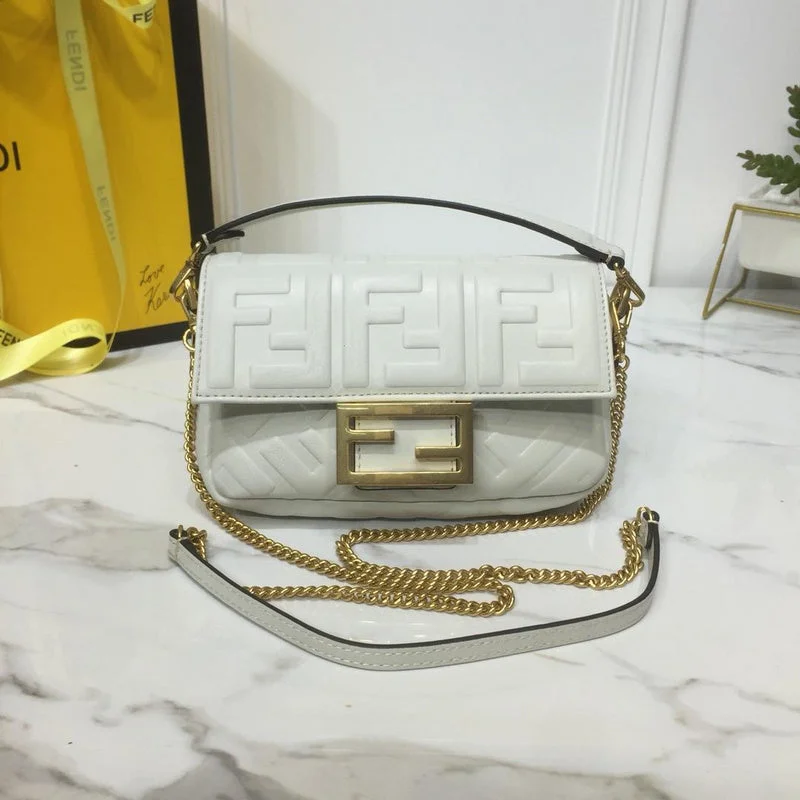 Affordable designer bag dupesBC - FENDI BAGS - 432