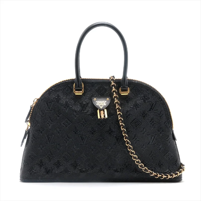 High-end designer bags for menLouis Vuitton Monogram Midnight Moon Alma M44962