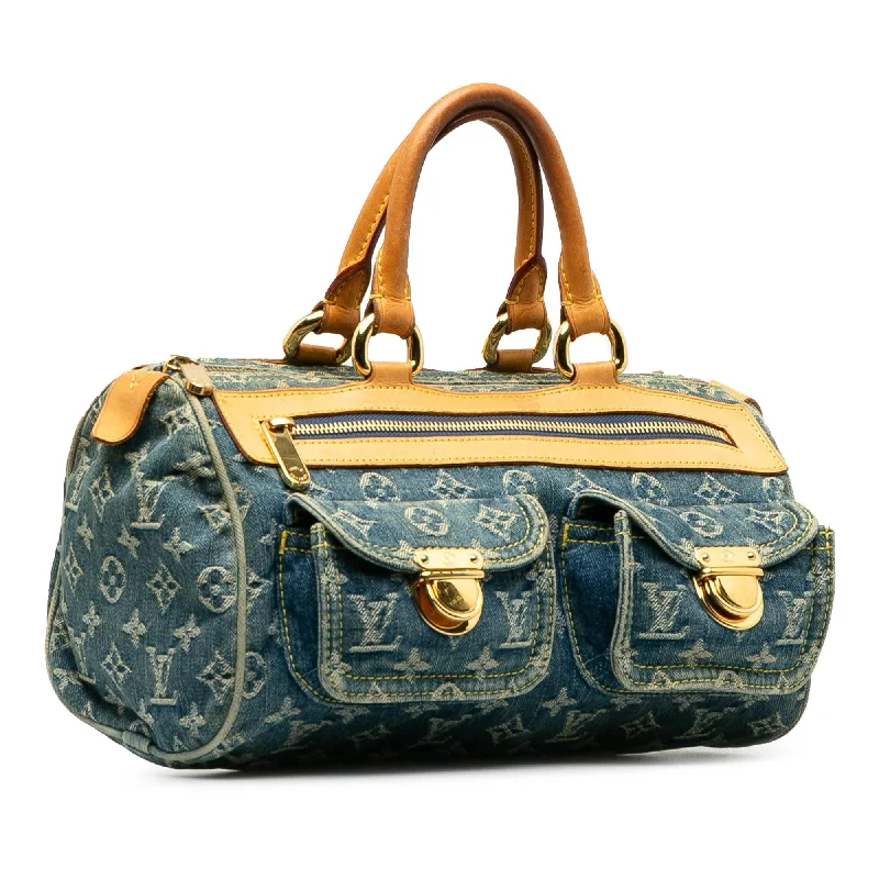 Best bags for photographersLouis Vuitton Monogram Denim Neo Speedy 30 (fwaYcJ)