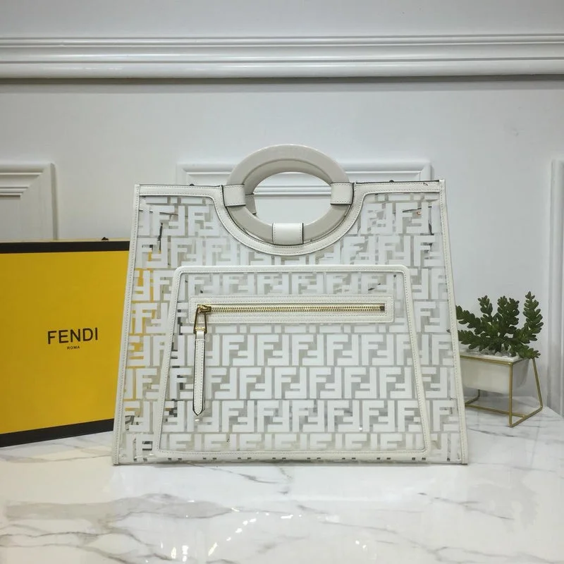 Luxury bags with chain strapsBC - FENDI BAGS - 423