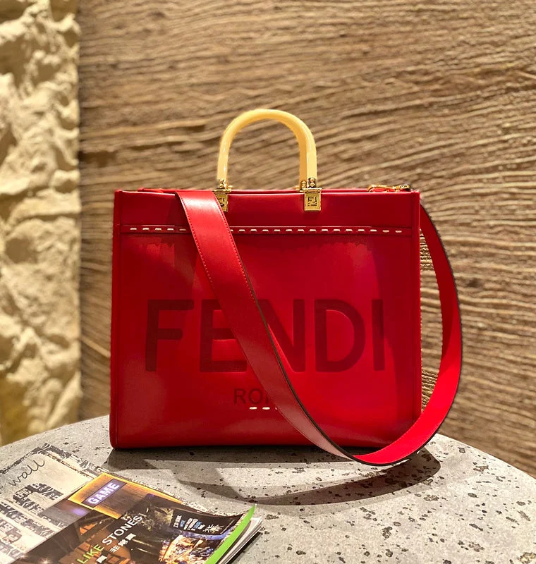 Mini bags for evening outWF - Fendi Bags - 749