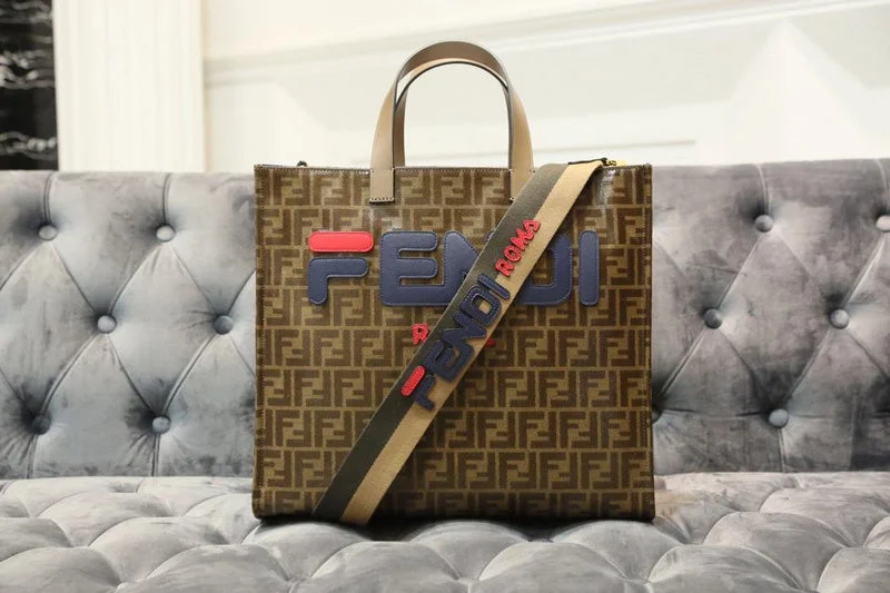 Affordable luxury bags BC - FENDI BAGS - 416