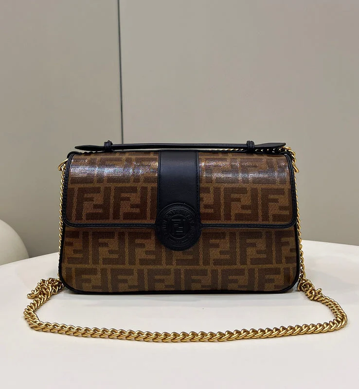 Luxury handbags 2025WF - Fendi Bags - 761