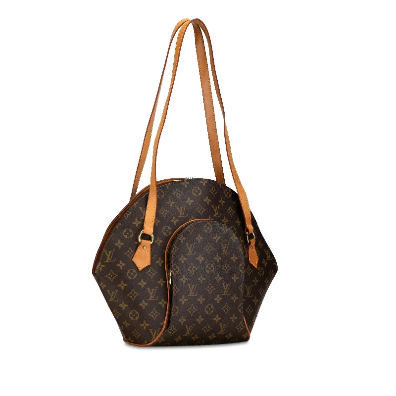 Durable leather bags for daily useLouis Vuitton Monogram Ellipse GM Shopping Bag (gtIpcV)