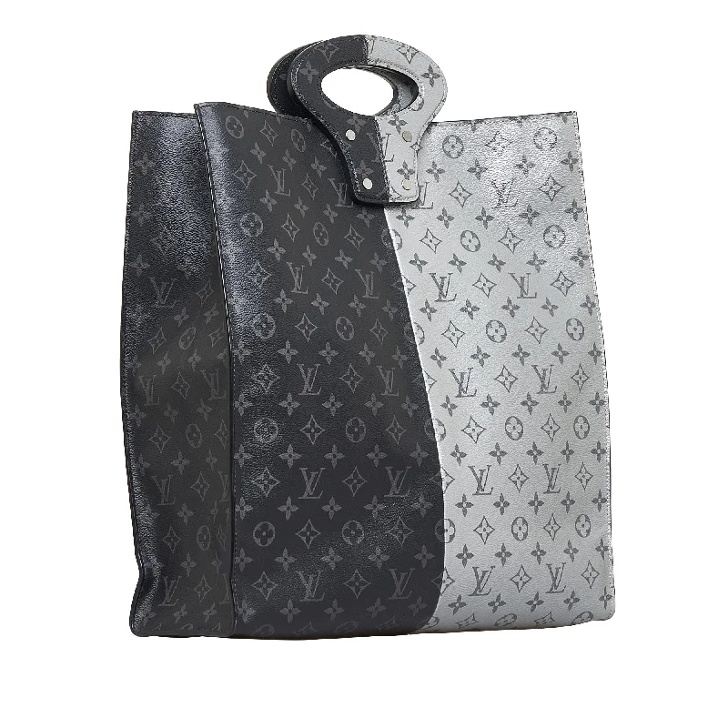 Best-selling designer bags 2025Louis Vuitton Monogram Eclipse North South Tote (GMTX8o)