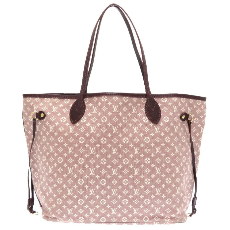 Best bags for business tripsLouis Vuitton Monogram Mini Run Neverfull MM Sepia M40515 Tote Bag