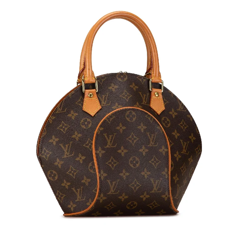 Designer bags with detachable strapsLouis Vuitton Monogram Ellipse PM (3YzCxK)