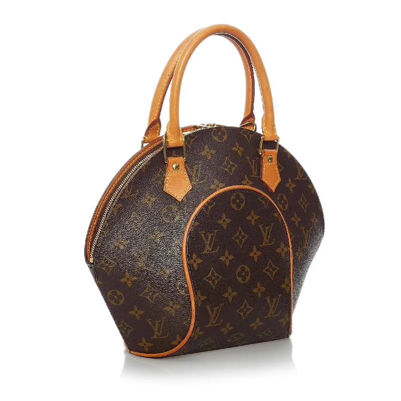 Sustainable fashion bagsLouis Vuitton Monogram Ellipse PM (29544)