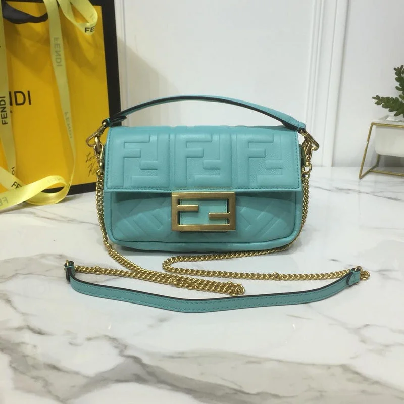 Designer bags for womenBC - FENDI BAGS - 434