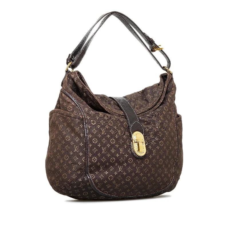 Best bags for business tripsLouis Vuitton Monogram Mini Lin Romance (SHG-J3dFcv)