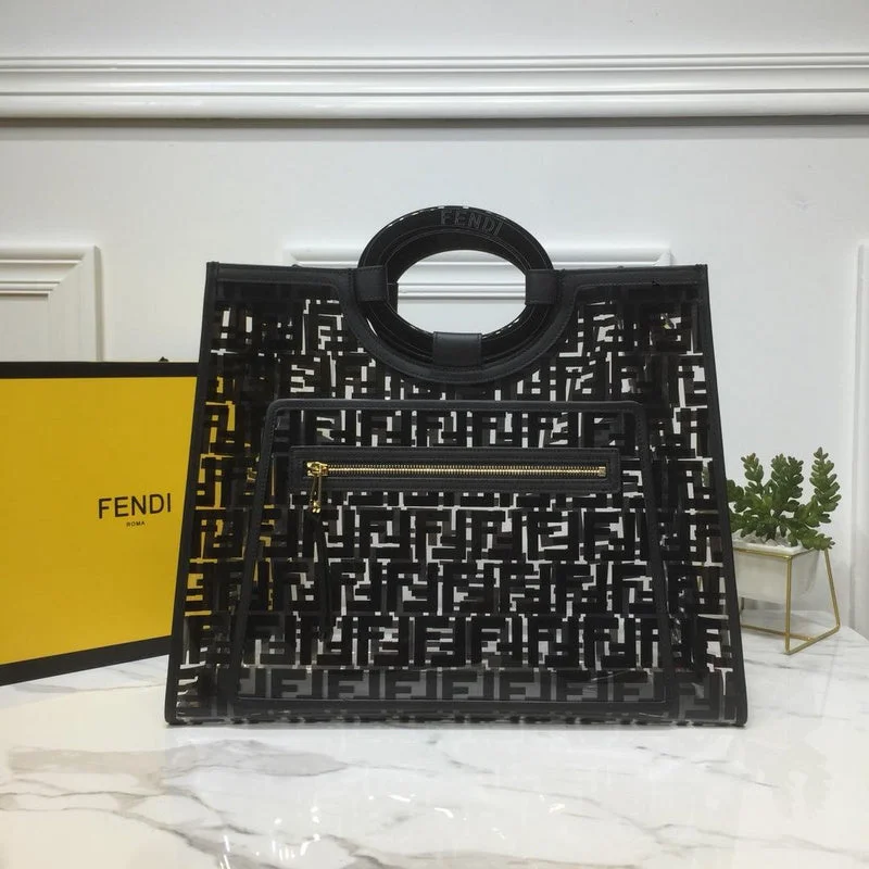 Designer bags with top handlesBC - FENDI BAGS - 424