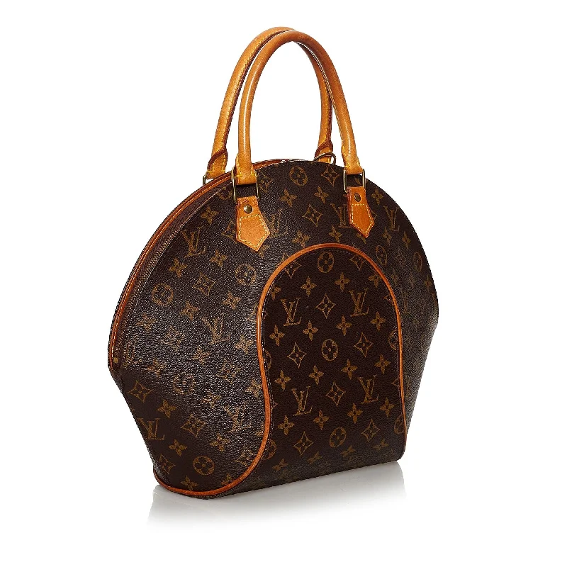 Stylish laptop bags for professionalsLouis Vuitton Monogram Ellipse PM (30611)