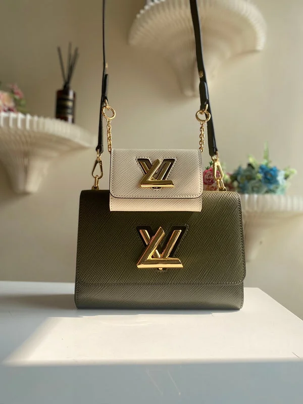 Durable leather bags for daily useBoldCollect - LOUIS VUITTON Bags - 997