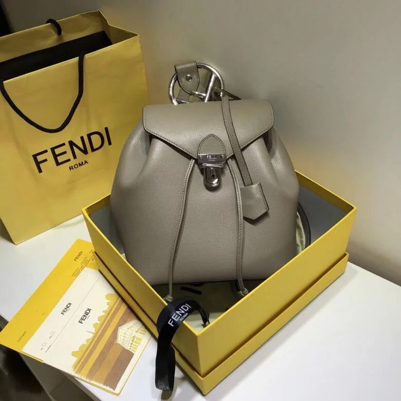 Crossbody bags for everyday useBC - FENDI BAGS - 438