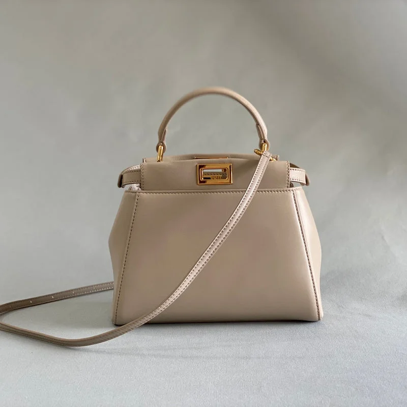 Crossbody bags for everyday useBC - FENDI BAGS - 563