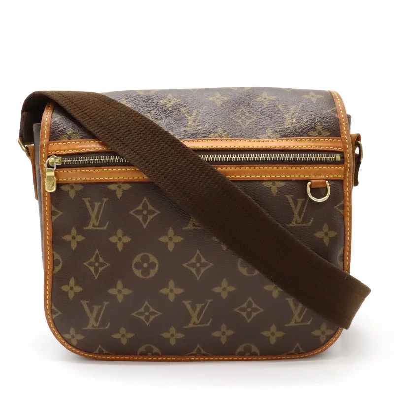 Luxury bags with exotic skinsLouis Vuitton Monogram Messenger Bosfall PM M40106