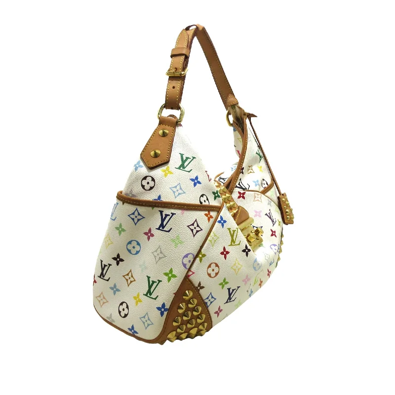 Best bags for business tripsLouis Vuitton Monogram Multicolore Chrissie MM (SHG-uXA9Km)