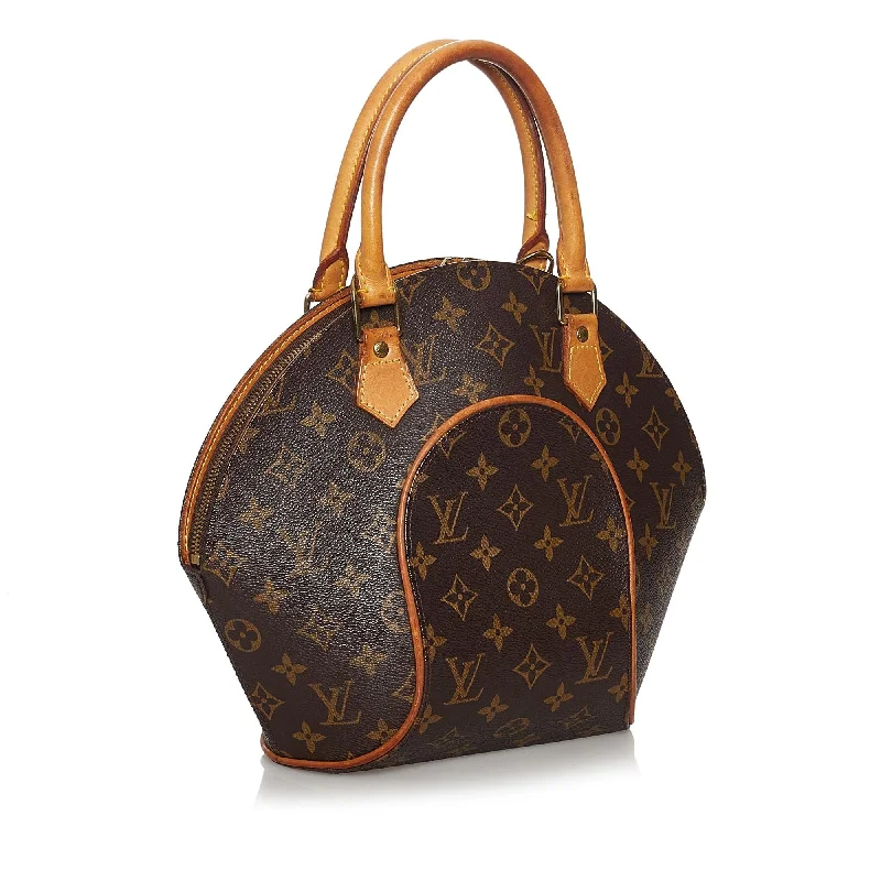 Lightweight duffle bags for gymLouis Vuitton Monogram Ellipse PM (31043)