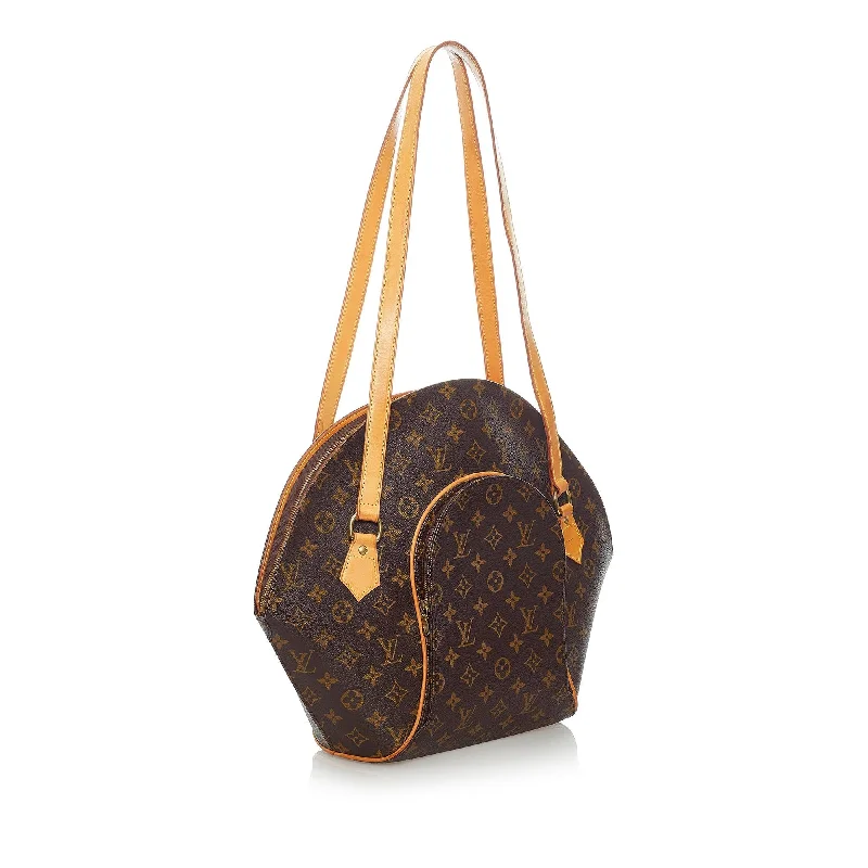 Lightweight duffle bags for gymLouis Vuitton Monogram Ellipse GM (33551)