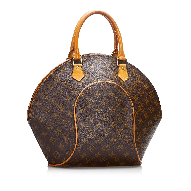 Designer bags with detachable strapsLouis Vuitton Monogram Ellipse PM (xUuzxx)