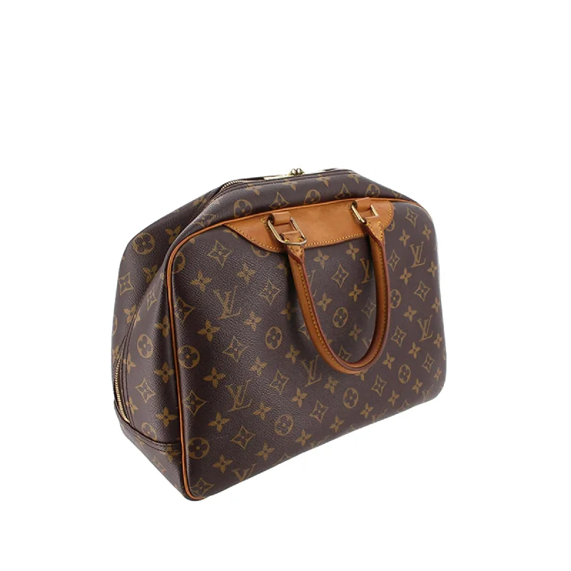 Stylish laptop bags for professionalsLouis Vuitton Monogram Deauville (AQDHh6)