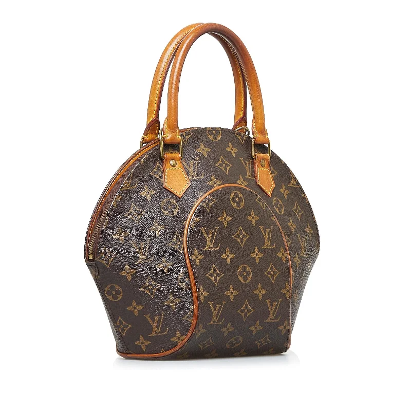 Best bags for photographersLouis Vuitton Monogram Ellipse PM (3USocs)