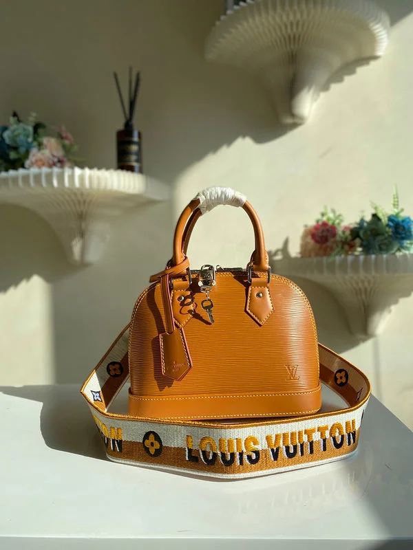 High-quality leather messenger bagsBoldCollect - LOUIS VUITTON Bags - 982