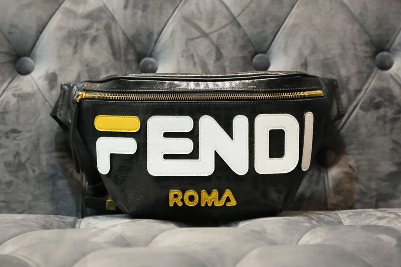 Lightweight duffle bags for gymBC - FENDI BAGS - 411