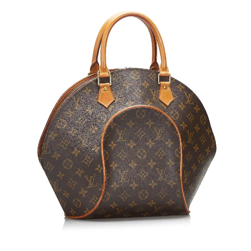 Vintage-inspired handbagsLouis Vuitton Monogram Ellipse PM (kqHdTR)