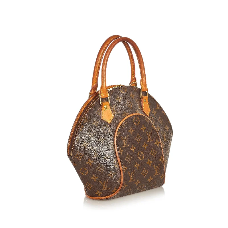 Luxury handbags 2025Louis Vuitton Monogram Ellipse PM (28571)