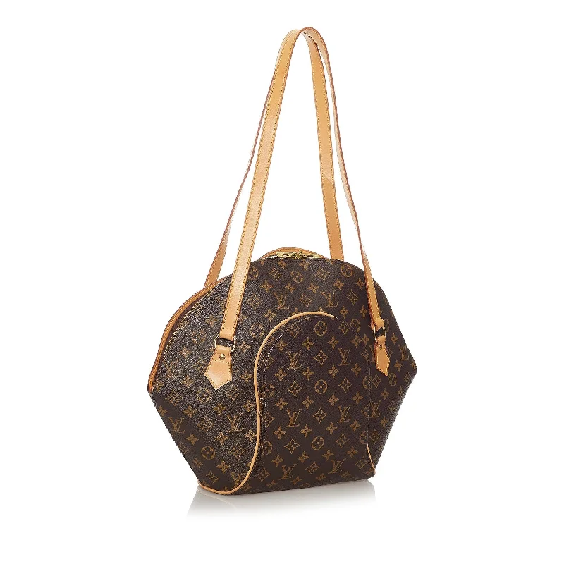 Luxury brand bags on saleLouis Vuitton Monogram Ellipse GM (28244)