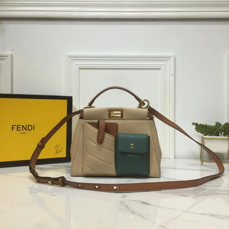 Luxury brand bags on saleBC - FENDI BAGS - 491