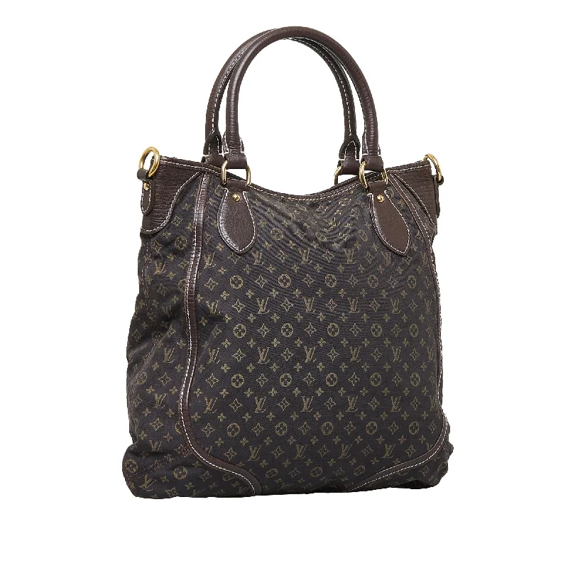 Best bags for photographersLouis Vuitton Monogram Mini Lin Besace Angele (SHG-aQX51l)