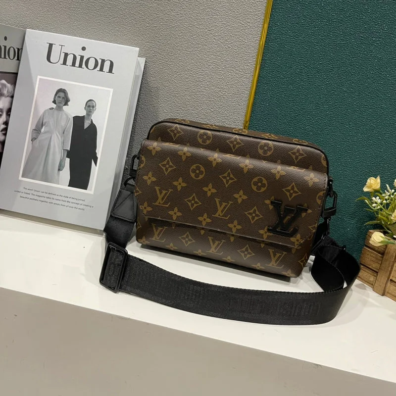 Luxury brand bags on saleBoldCollect - LOUIS VUITTON BAGS - 986