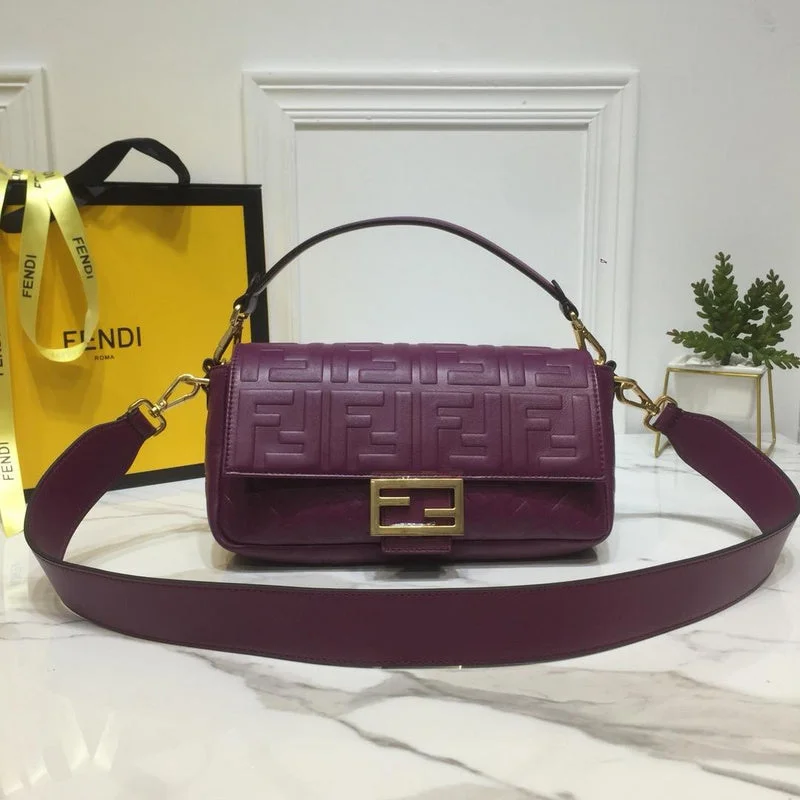 Designer bags with detachable strapsBC - FENDI BAGS - 428