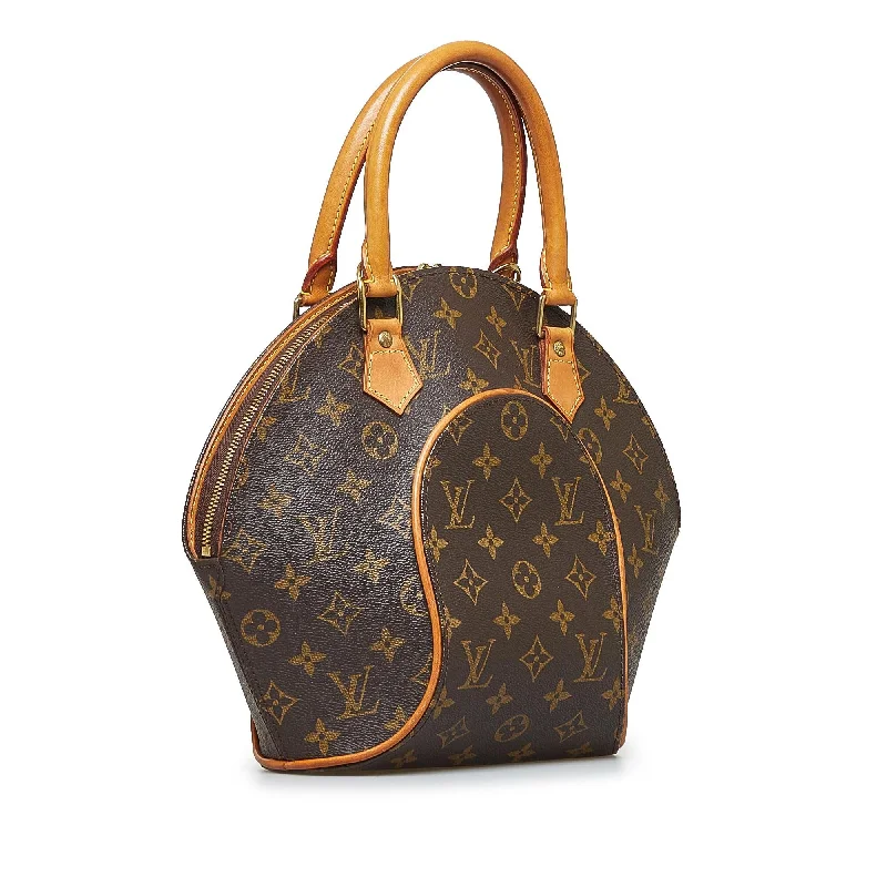 Water-resistant travel backpacksLouis Vuitton Monogram Ellipse PM (U6TsKt)