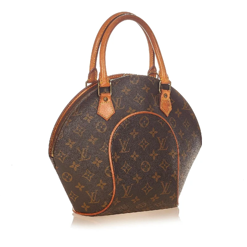 Eco-friendly tote bags for shoppingLouis Vuitton Monogram Ellipse PM (25973)