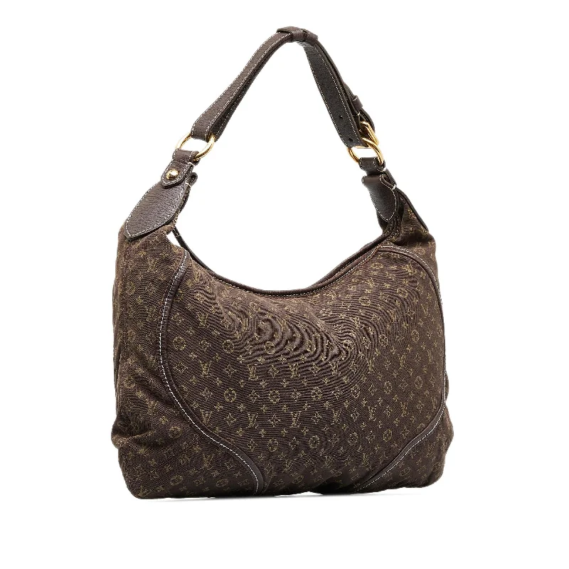 Luxury brand bags on saleLouis Vuitton Monogram Mini Lin Manon MM (SHG-RThkpe)