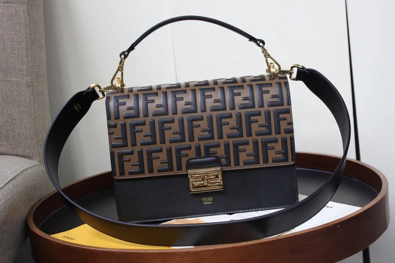 Best bags for weekend getawaysBC - FENDI BAGS - 518